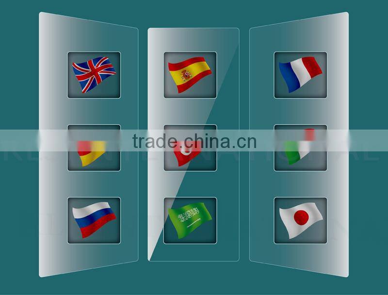 High Quality Germany Diode Laser Skin Tightening 808nm Diode Laser Hair Removal