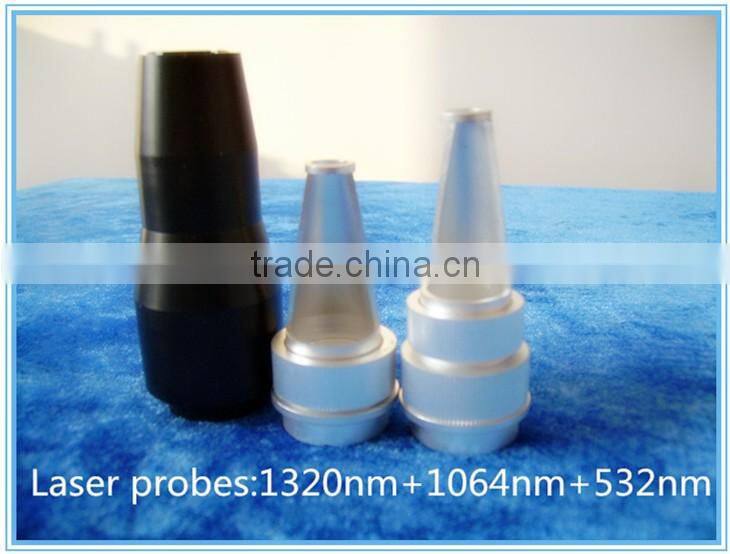 Shipping free portable q-switched laser price