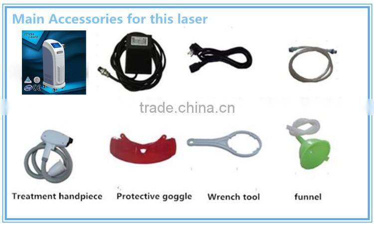 2016 professional laser permanent hair removal machine 808 diode laser