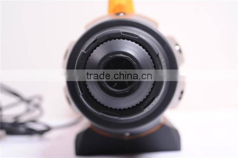 Spray vaccination poultry ulv cold fogger with no leakage