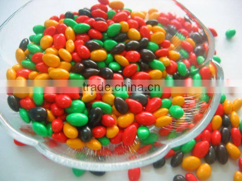 Roasted and Salted Peanuts in easy open tin/can