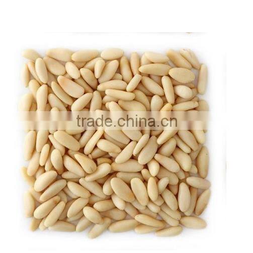 Nut Pastes With High Quality