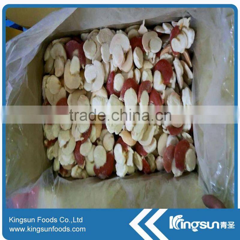 Frozen Sea Scallop on hot sale