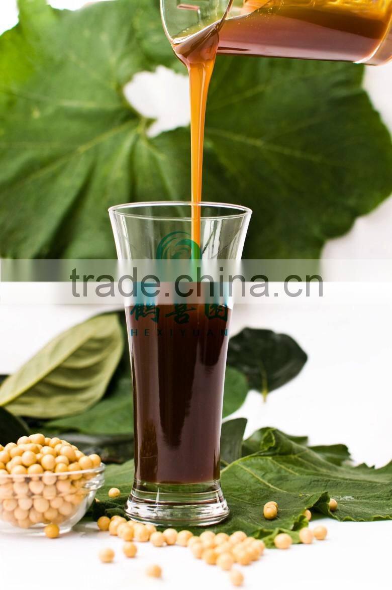 Feed Grade soya lecithin as fish feed ingredients