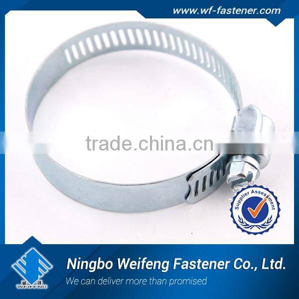 china clip manufacturers & suppliers Heavy Duty Constant Tension Hose Clamps Alibaba zinc plated Hose Clamp