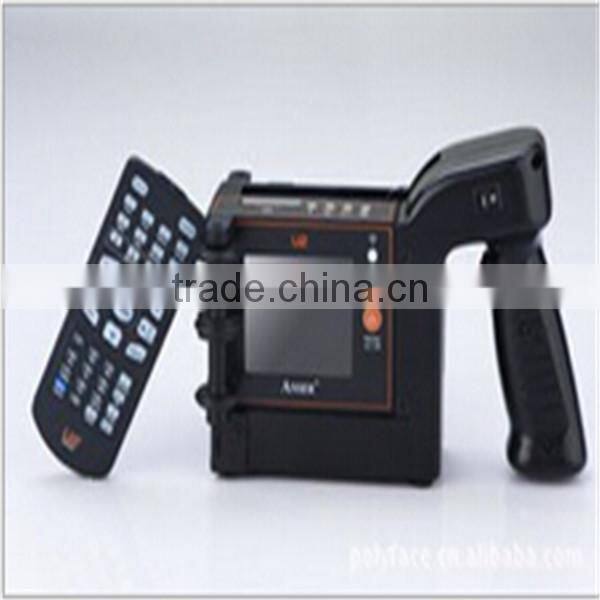 2014 high efficiency and professional coding machine