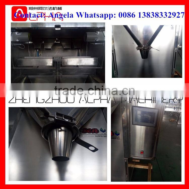 automatic packing machine/ sugar packing machine for sale