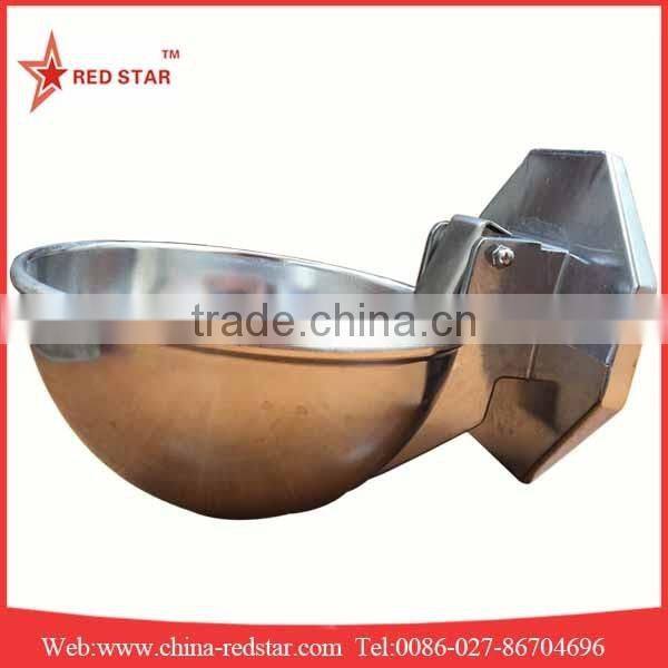Aluminum Alloy Drinking Water Bowls