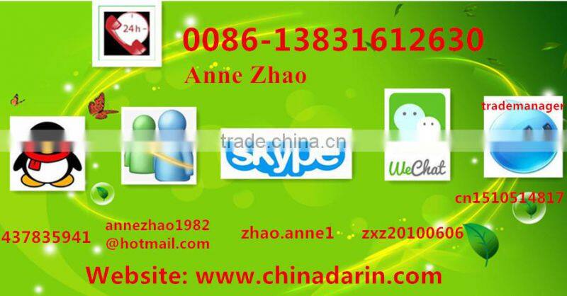Good quality drip irrigation tape equipment system