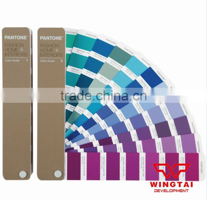 INTERNATIONAL PANTONE COLOR BRIDGE Coated GG4003