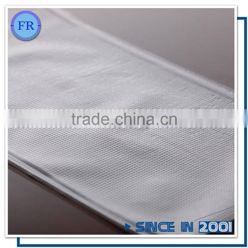 embroidery backing for pva water soluble bopp film