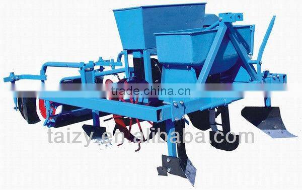 Peanut sowing laminating machine//008618703616828