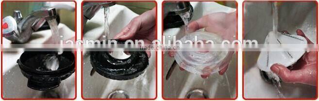 Mini Ice Cream Maker for Home Use