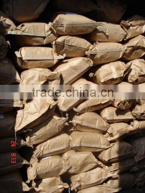 SPRAY DRIED INSTANT COFFEE (10kg / bag)