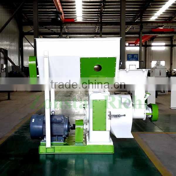 Hot Sale CE Approved MZLH 250 Sawdust Pellet Making Machine /Wood Chips Pellet Machine / Price Of Pellet Mill