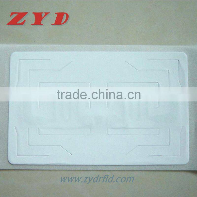 Good selling RFID NFC waterproof smart label with different chip