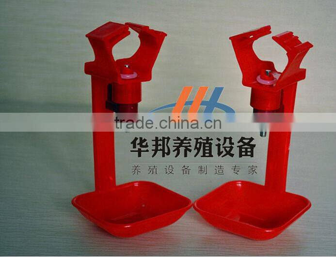 Alibaba Trade Assurance poultry drinking system on sale