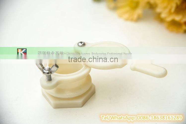 PROFESSIONAL FACTORY! Stainless steel honey gate
