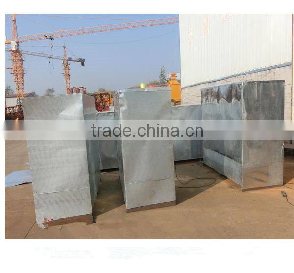 CSHM 2015 hot sale CE high quality plastic crusher machine for pvc plastic boards/sheets