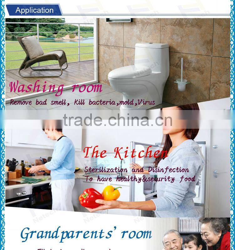 Facorty 5g/hr small household use ozone generator