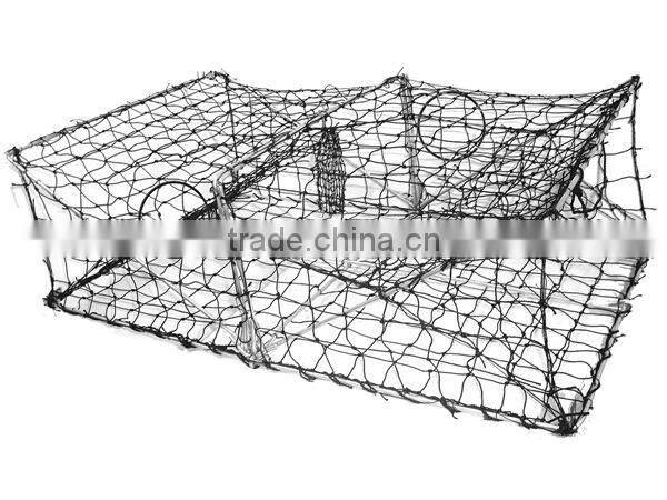 32" x 24" x 11" Collapsible crab trap