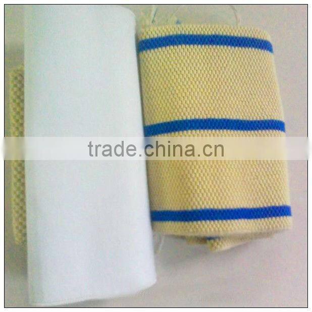 Printed boot elastic band for long sleeve lace evening gown