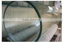 Clear PC Tube PMMA/Plastic Tube