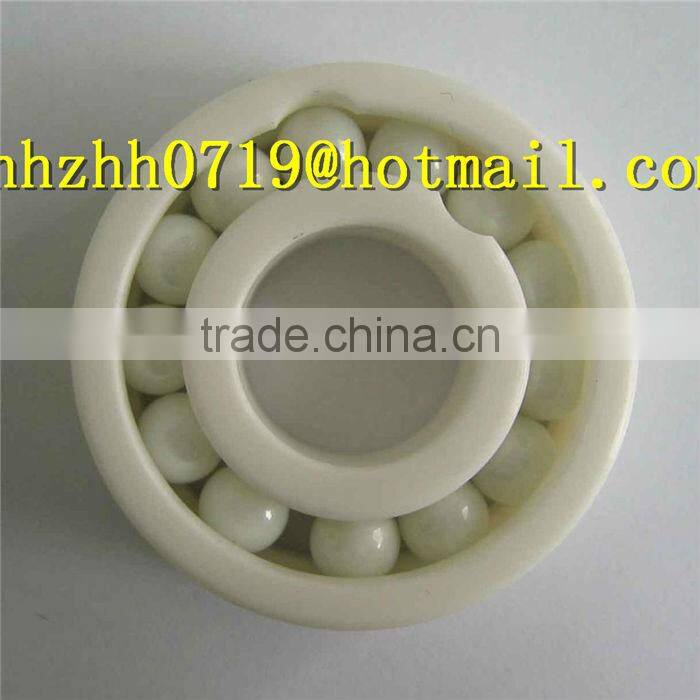 6001 rs ceramic bearings chinese bearings manufacturer