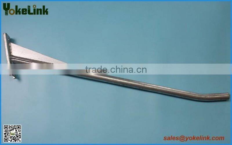Various type high quality luminaire supports