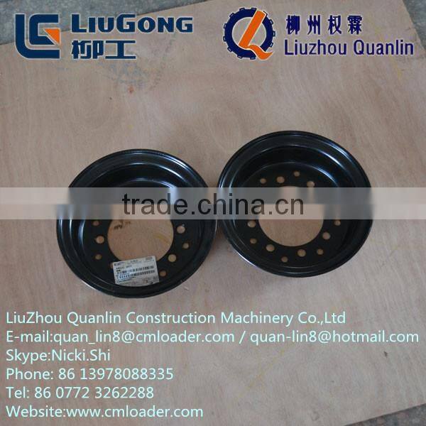 Rim Assembly 47H2003XO Liugong Forklift parts