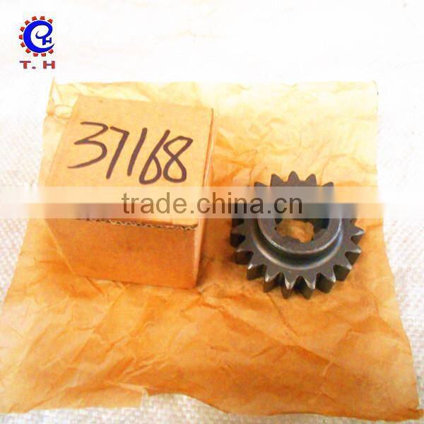 supply all over the world good quality tractor gearbox drive first gear