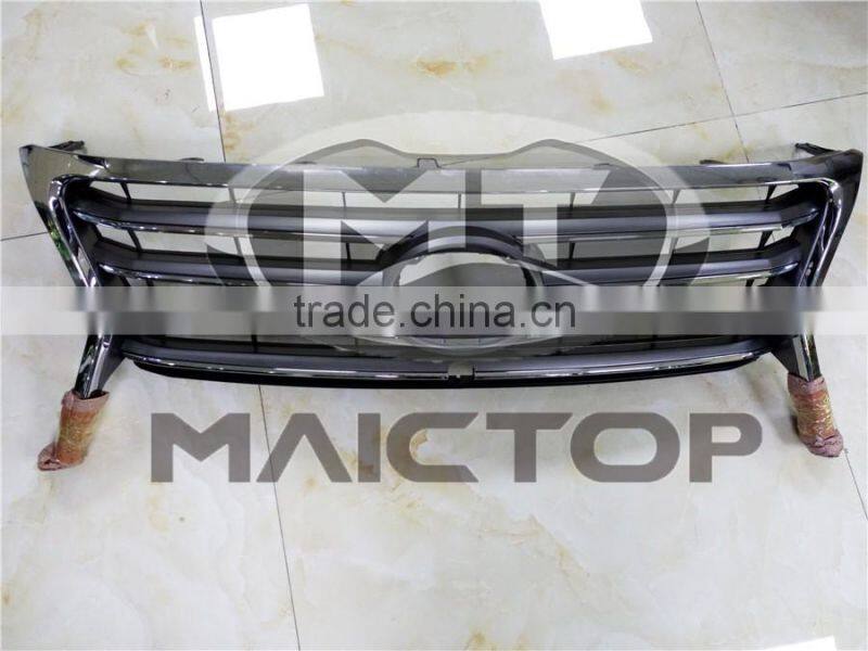 Body Parts Car Grill Front Grille for LX570 LEXUS 2012-2015