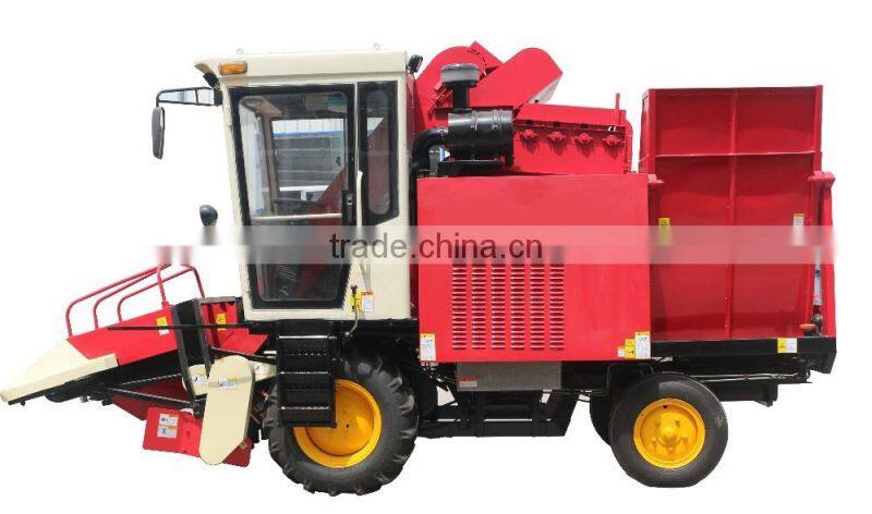 high quality paddy windrower