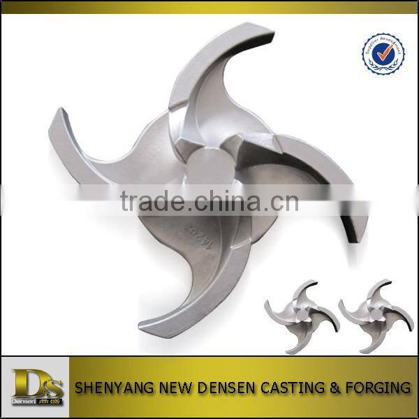 stainless steel die casting cheap steel casting novelty products chinese
