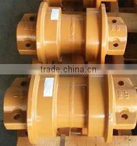 EX200 excavator track bottom roller, carrier roller and excavator idler