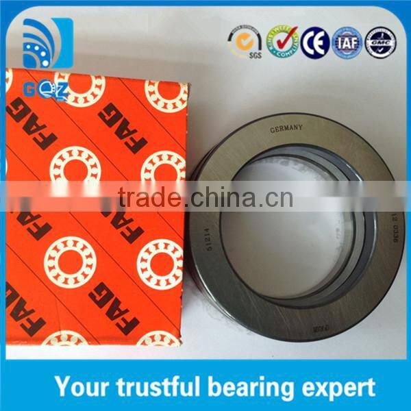 51214 Thrust Ball Bearing