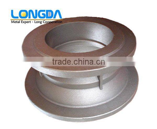 Steel Casting Parts