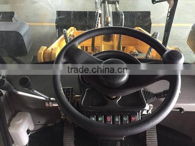 CS915 WHEEL LOADER WITH CE