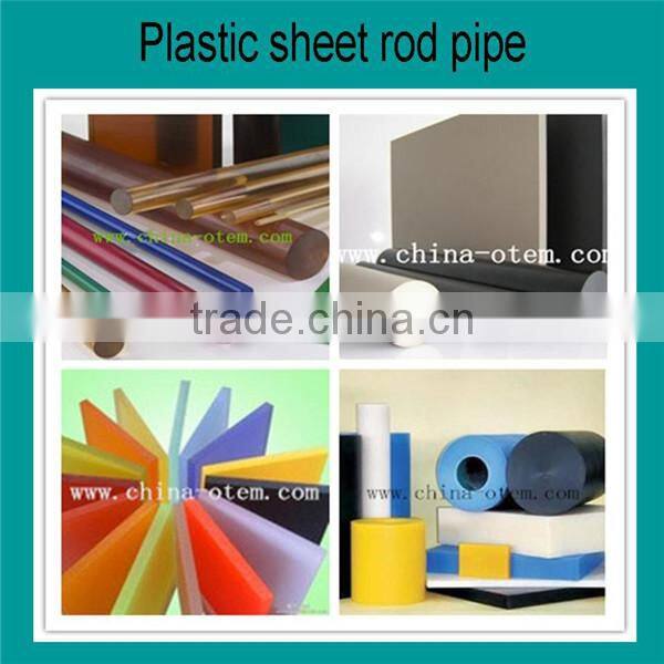 TPE molding part
