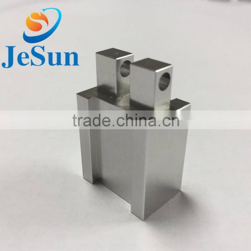 High precision cnc parts aluminum,cnc machining parts