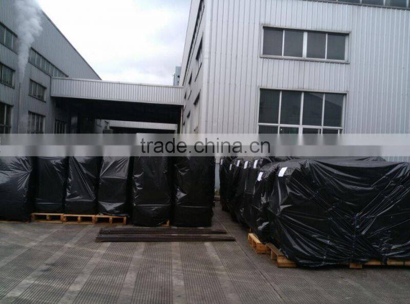 manufacture agricultural rubber crawler KD450x90
