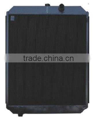 OEM Radiator for DOOSAN DH300-5 doosan excavator