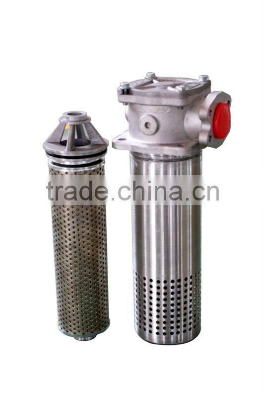 LIUGONG mahinery parts HG-A400x10F Hydraulic Oil Filters elements oil circulation filters OEM factory