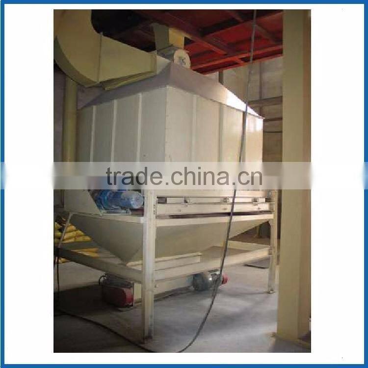 Factory directly supply afforable counter flow cooler