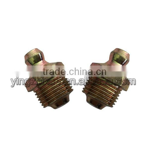 alemite steel grease fitting m12x1.5
