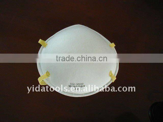 Disposable Dust Mask