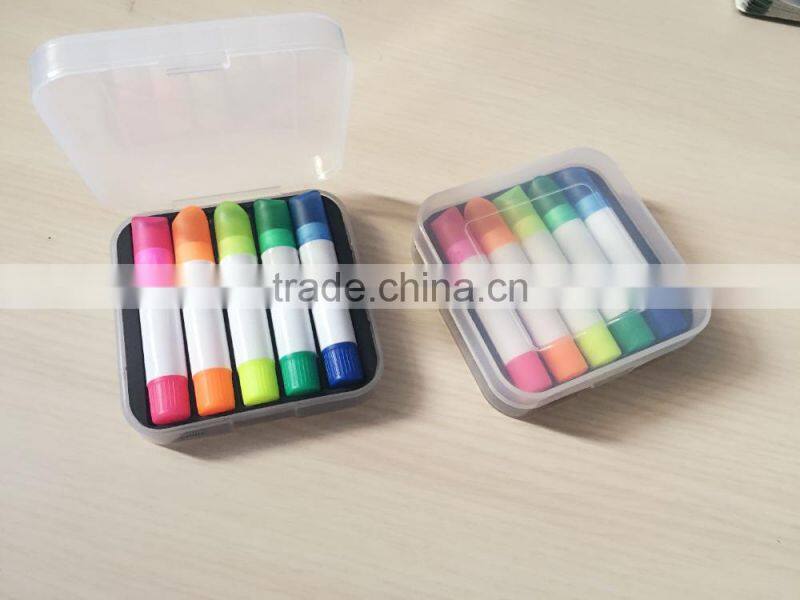 Capsule pill shaped Highlighters/color highlighter pen/multi colored highlighter pen/jumbo highlighter pen/jumbo highlighter pen
