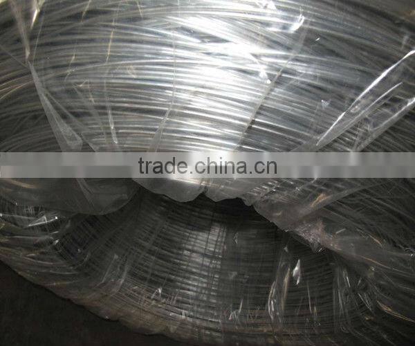 Hot Dipped Galvanized Wire