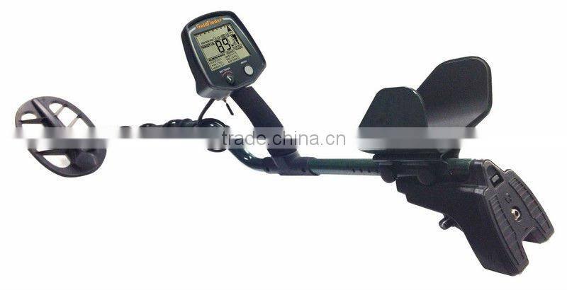 2016 Best long range gold metal detector GF2