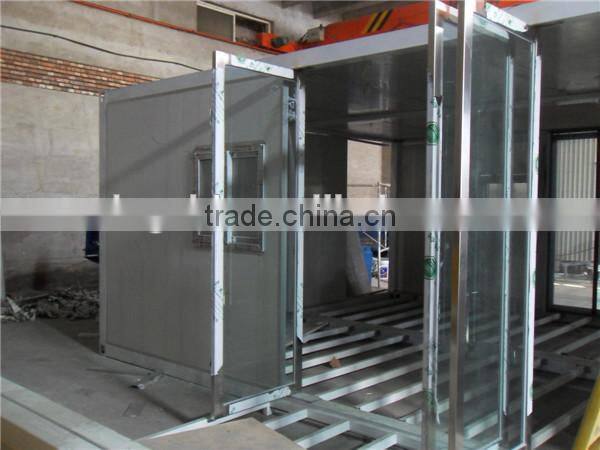 wonderful container house/ relax container house